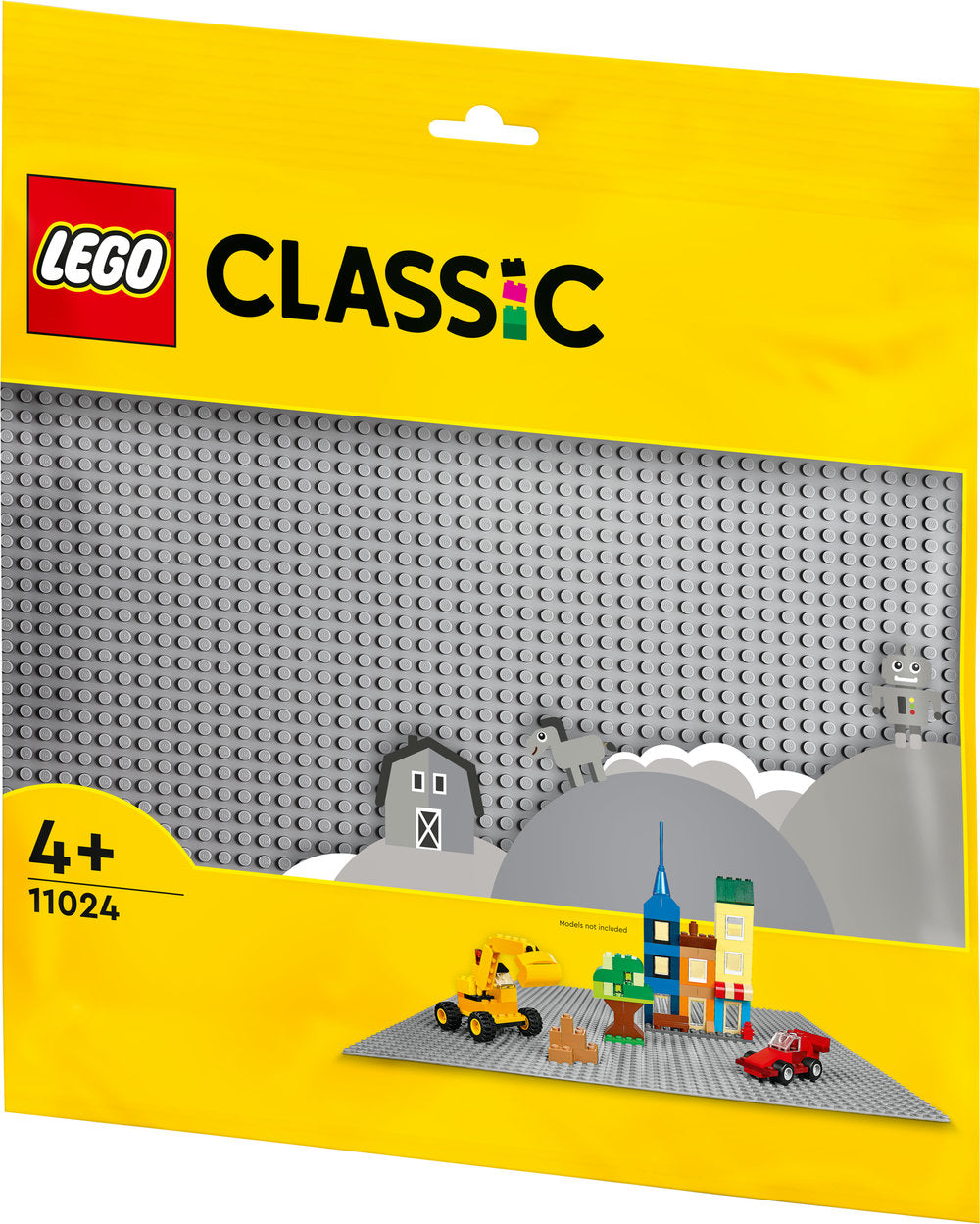 Lego Classic 11024