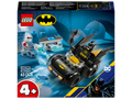 Lego Batman 76301 Batman & Batmobile vs. Mr.Freeze