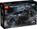 Lego Technic 42239 Batmobile Tumbler