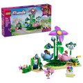 Lego Friends 42702 Spinning Flower & Fairy Teacup Ride
