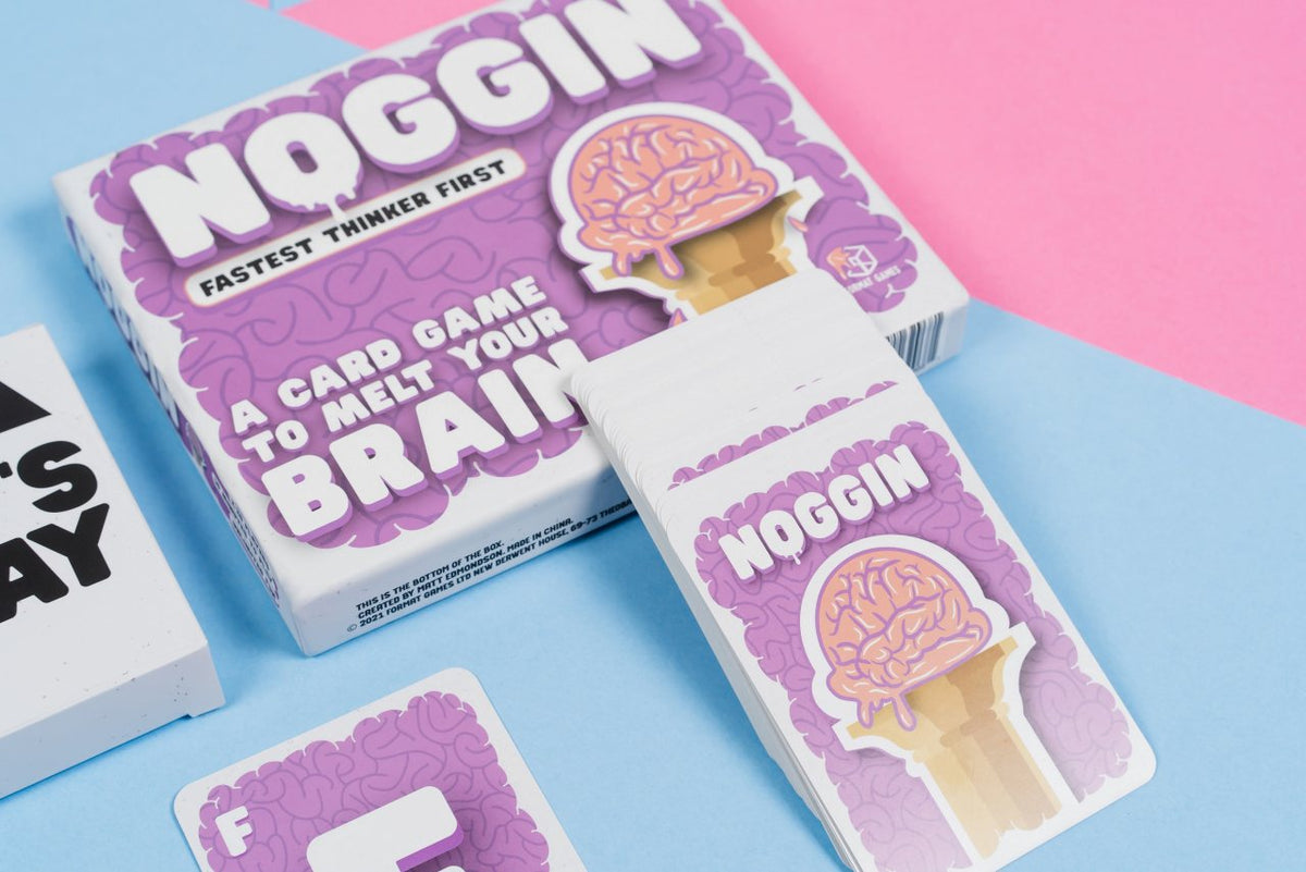 Noggin