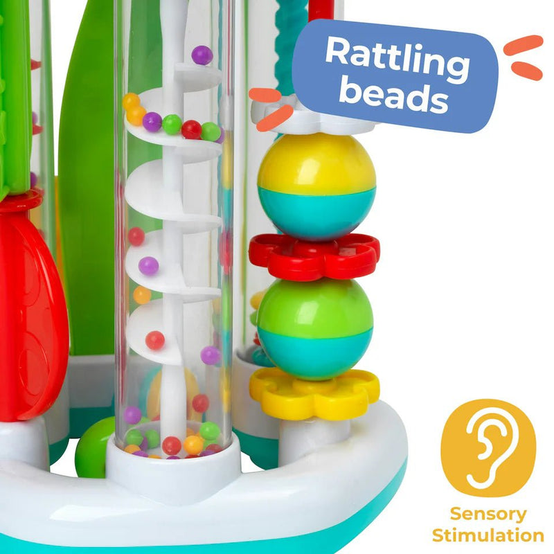 Play Tots Fun ‘n’ Roll Activity Centre