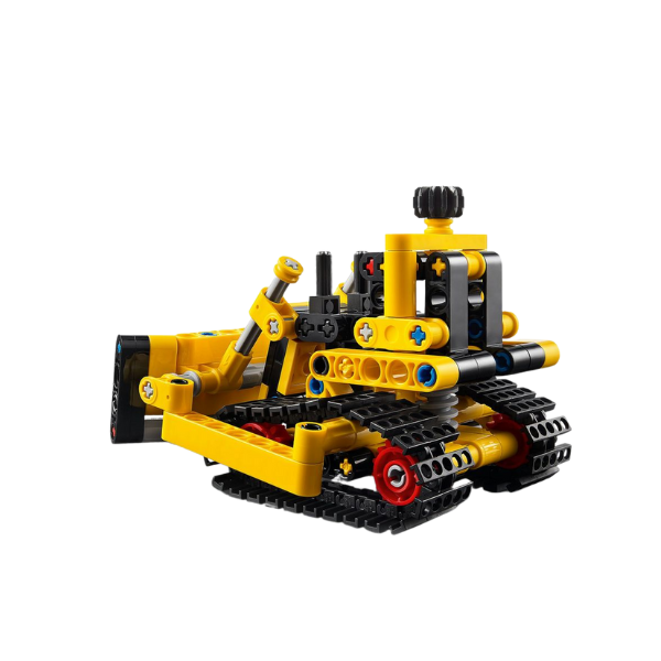 Lego Technic 42163 Heavy Duty Bulldozer