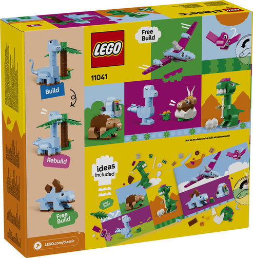 Lego 11041 Classic