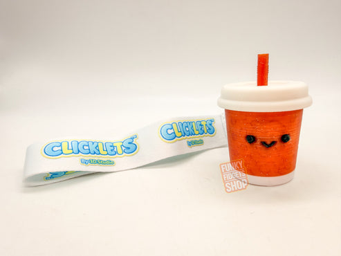 Clicklets