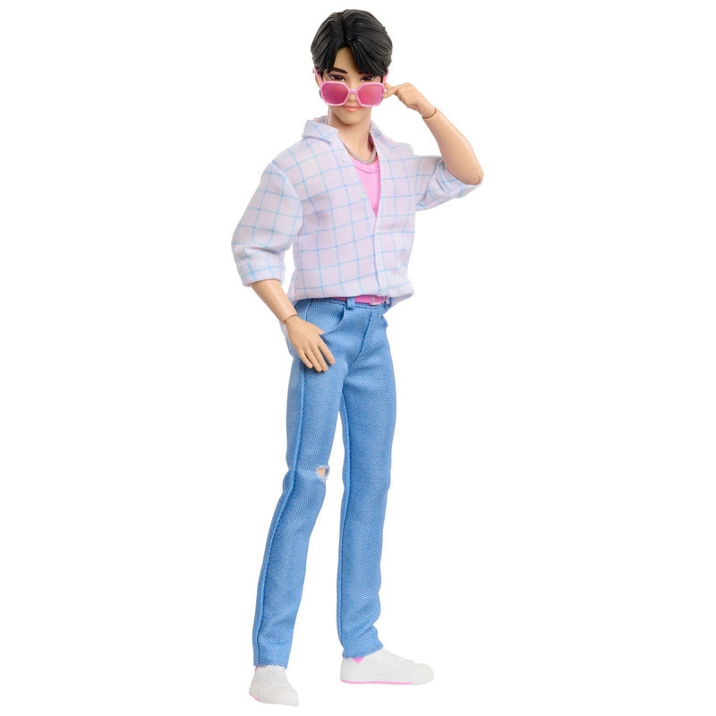 K-Pop Hunters Saja Boys Jinu “Soda Pop”