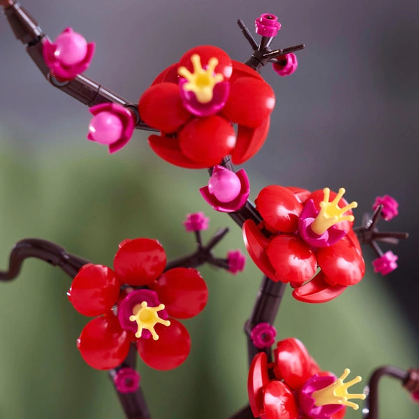 Lego Botanicals 10369 Plum Blossom