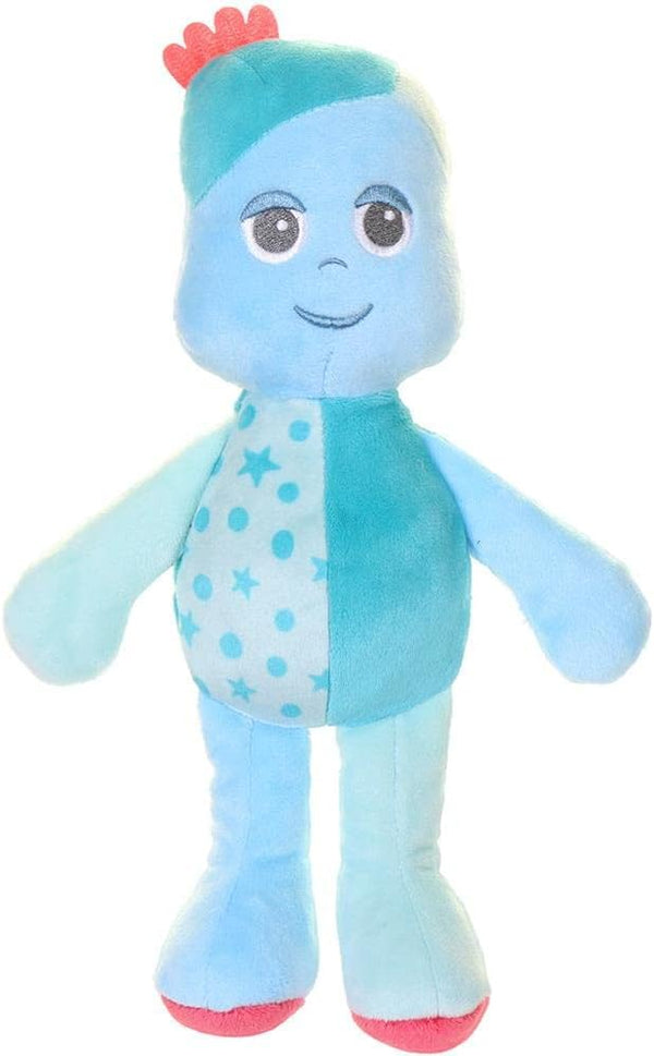 Igglepiggle Softie
