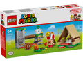 Lego Super Mario 72040 Captain Toad's Camp