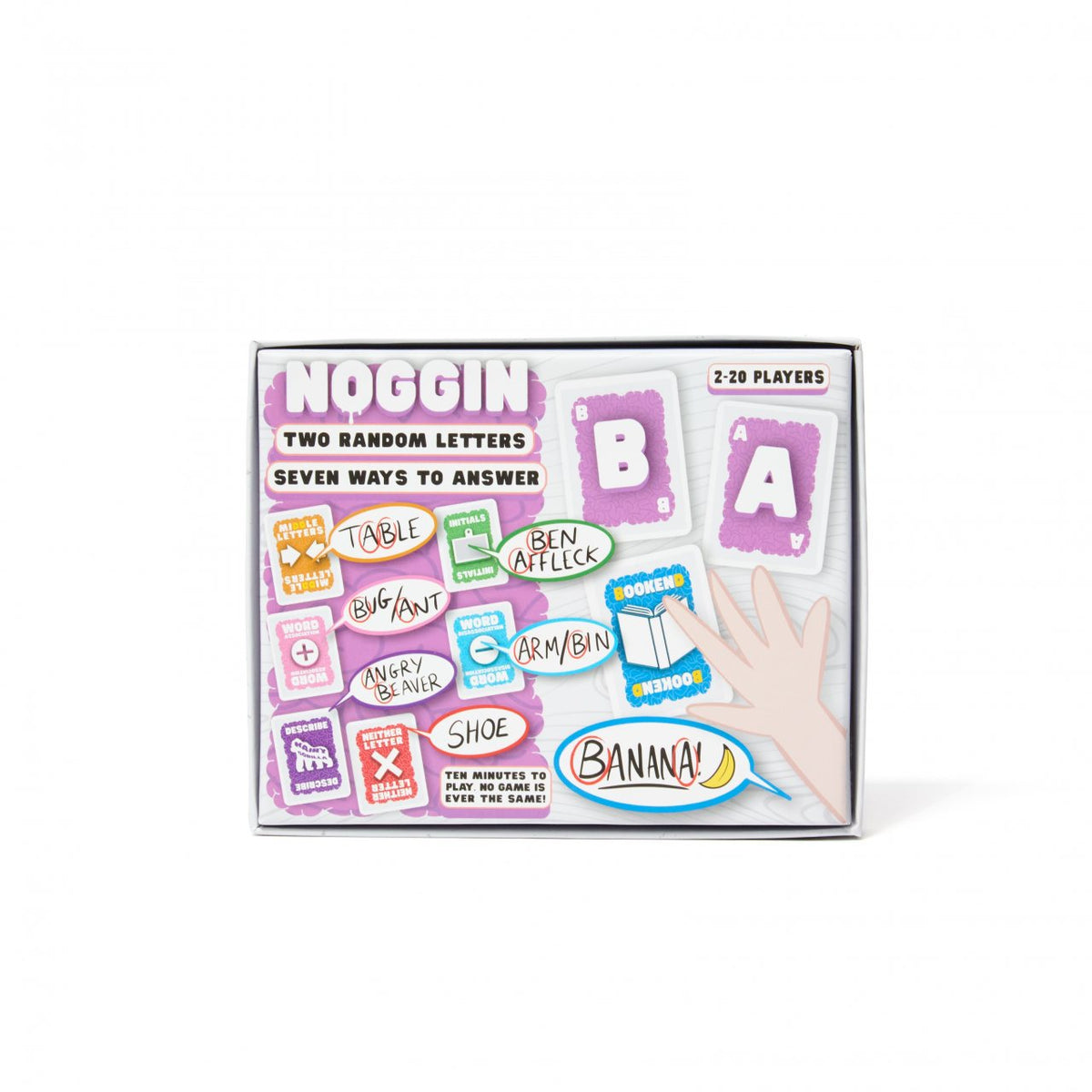 Noggin