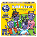 Build A Beetle