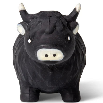 The Highland Cow Squishy