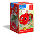Clementoni Happy Apple & Friends