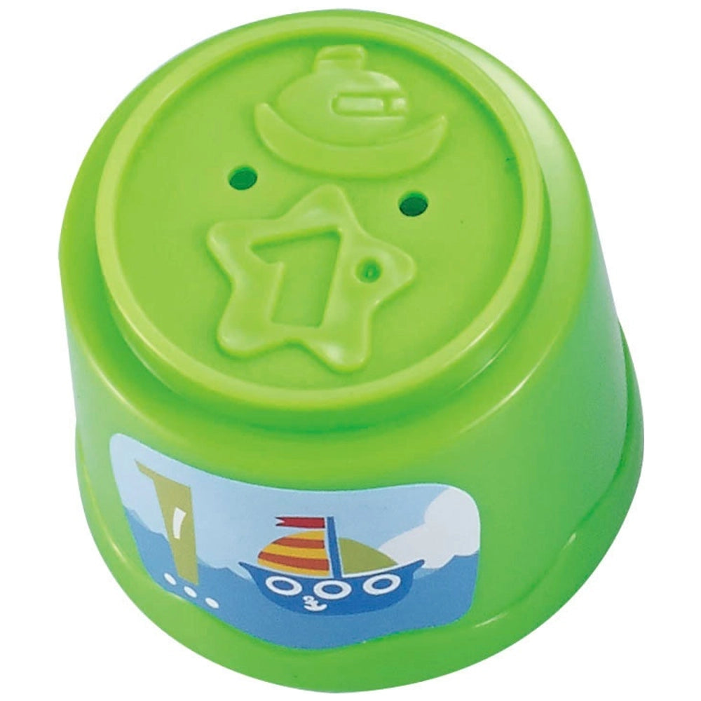 My First Stacking Cups