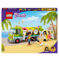 Lego Friends 41712 Recycling Truck