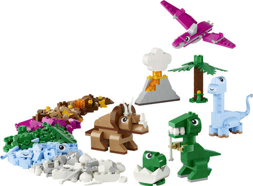 Lego 11041 Classic