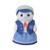 Sylvanian Families Seal Sailor’s Leisure Boat
