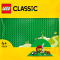 Lego Classic 11023 Green Baseplate