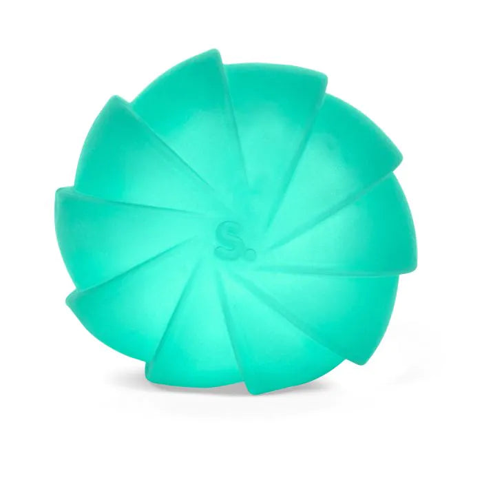 Speks Gump Surface Sea Glass Edge