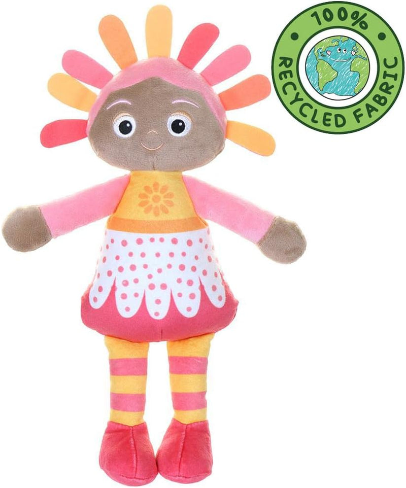 Upsy Daisy Softie