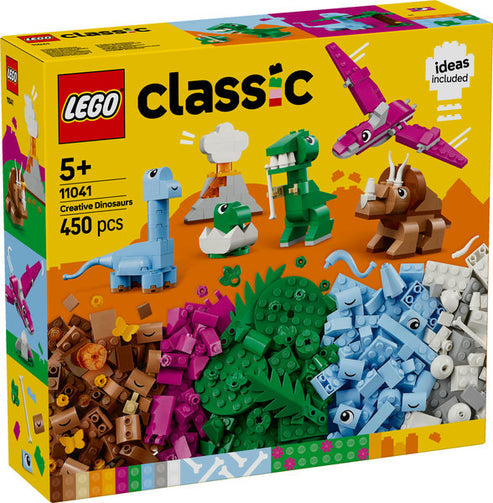 Lego 11041 Classic