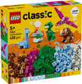 Lego 11041 Classic