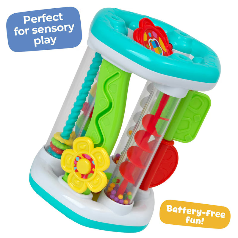 Play Tots Fun ‘n’ Roll Activity Centre