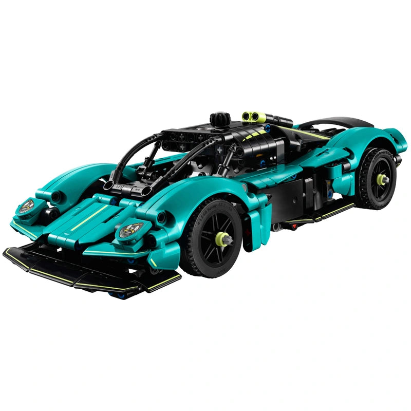 Lego Technic 42208 Aston Martin Valkyrie Car Set
