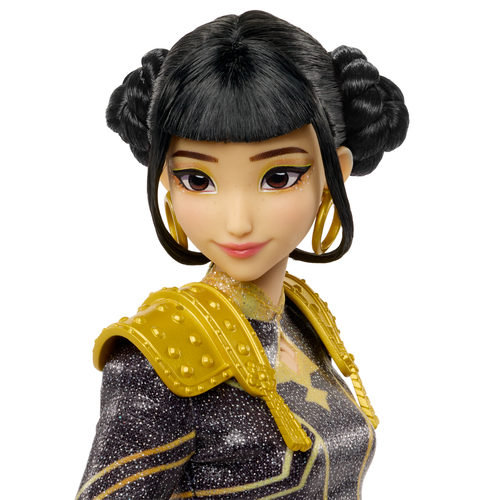 K-Pop Hunters Zoey “Golden”