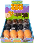 The Highland Cow Squishy