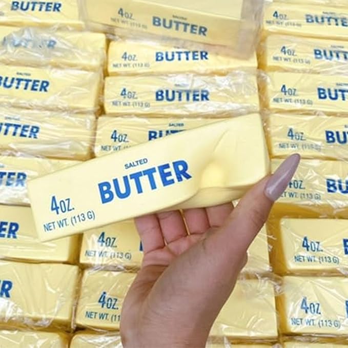 Butter Squishy