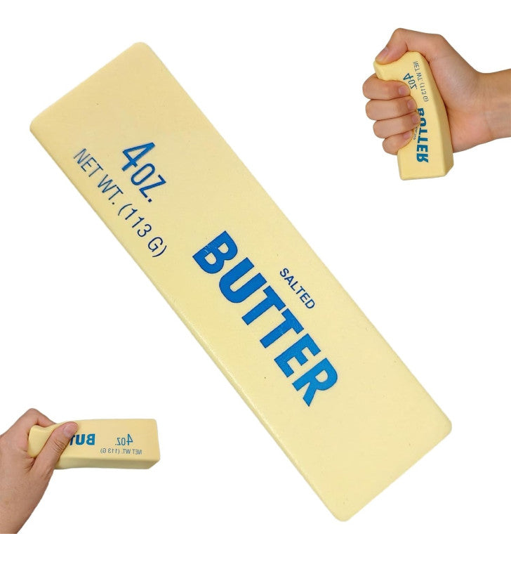 Butter Squishy