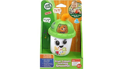 Leap Frog  Smoothie Cup