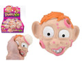 Pimple Head Squishy
