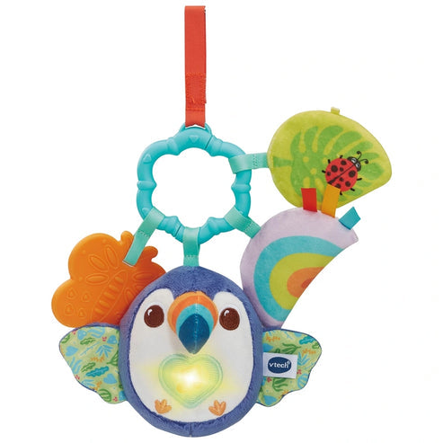 Vtech Take Along Toucan