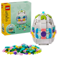 Lego Easter 40816 Decorative Easter Egg