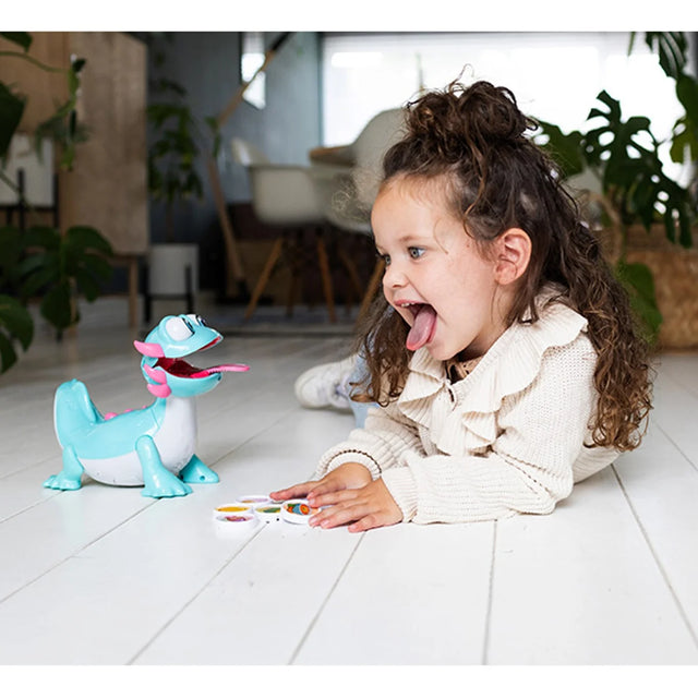 Vtech Tasty Treats Axolotl