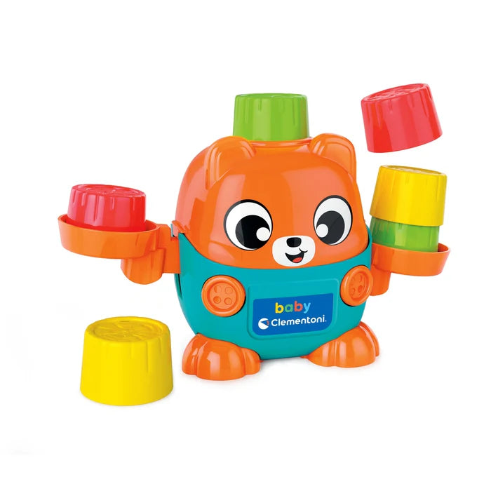 Clementoni Balancing Bear