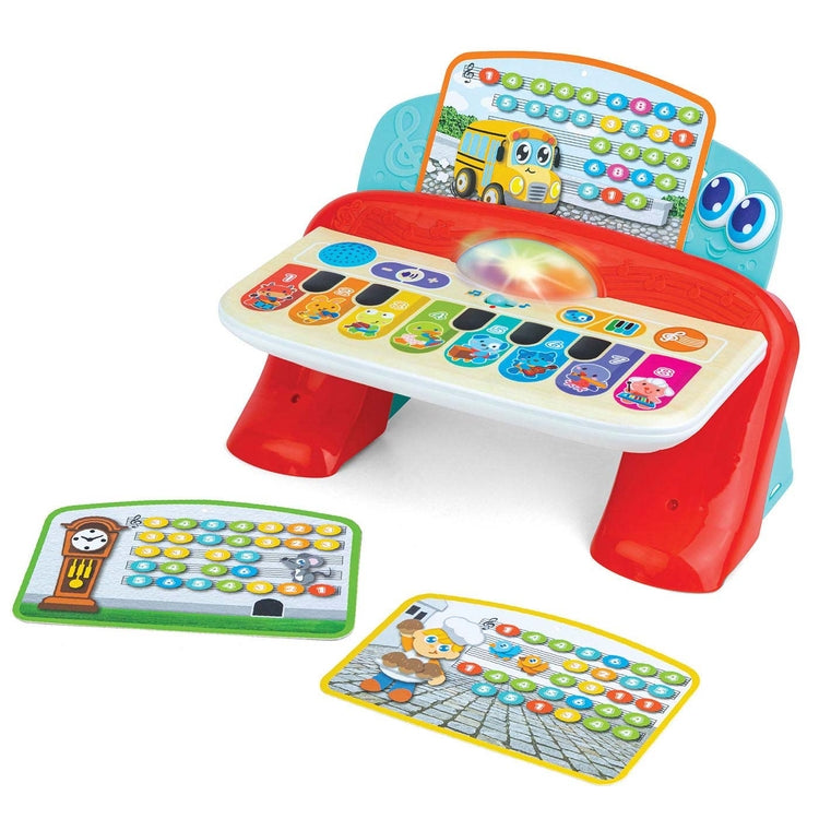 Winfun Baby Maestro Touch Piano