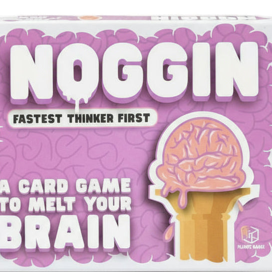 Noggin