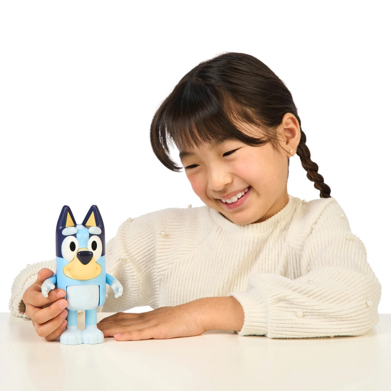 Bluey Chat Mates