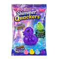 Shimmer Quackers