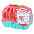 Pet Care Carrier 7 pcs