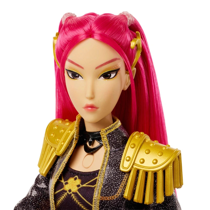 K-Pop Demon Hunters Mira “Golden”