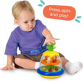 Play Tots Busy Bees Spinning Top