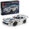 Dodge Viper GTS-R Sports Car