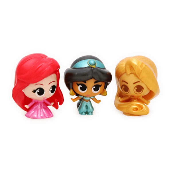 Disney Princess Mashems