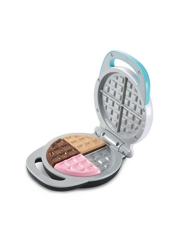 LeapFrog Build a Waffle Learning Set