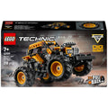 Lego Technic 42199 Monster Jam DIGatron Pull Back Truck