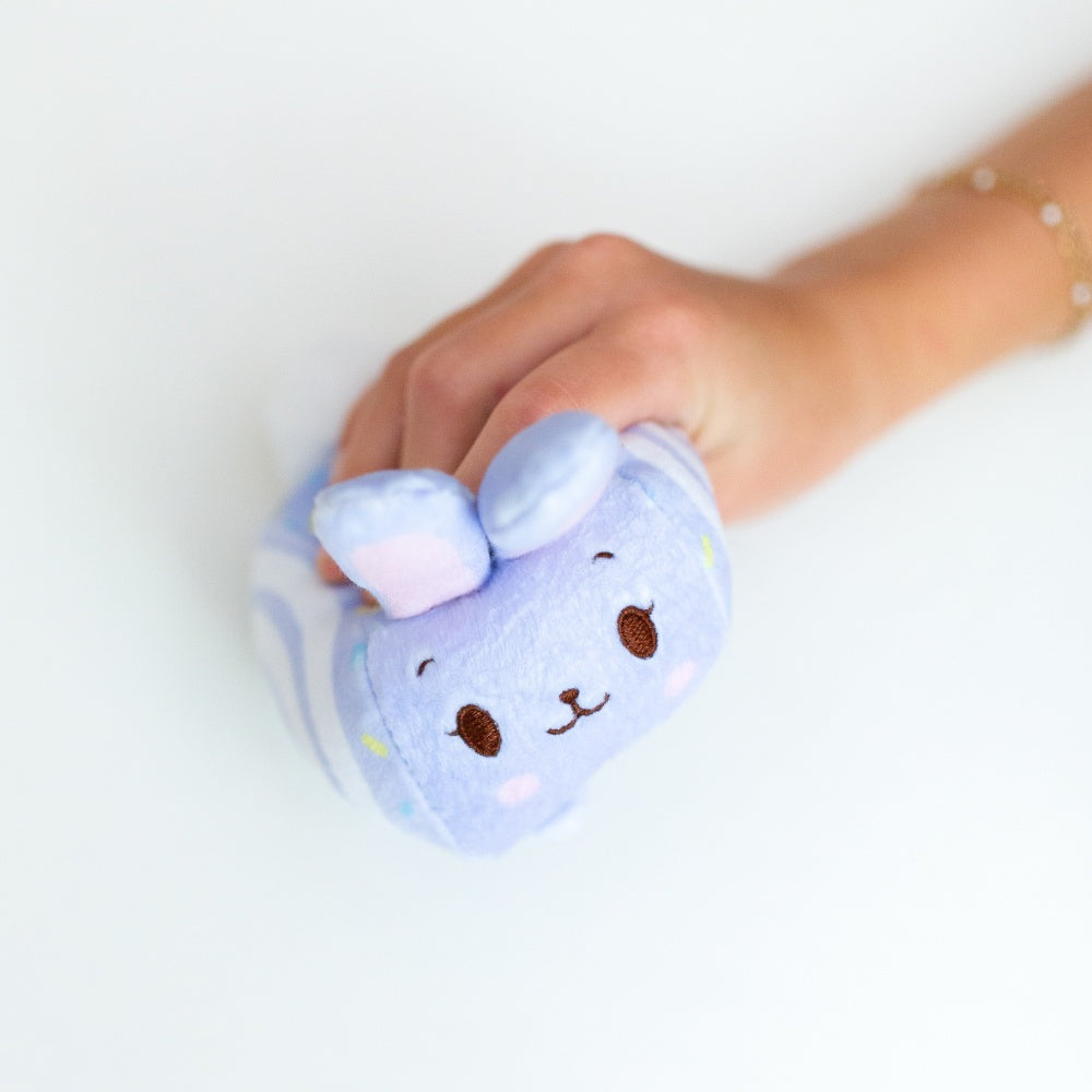 Squish Berries